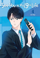 See You in My 19th Life, Vol. 4-9798400901218