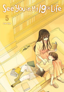 See You in My 19th Life, Vol. 5-9798400901232