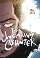 The Uncanny Counter, Vol. 4