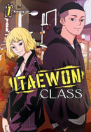 Itaewon Class, Vol. 1-9798400901409
