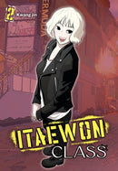 Itaewon Class, Vol. 2-9798400901423