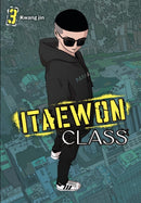 Itaewon Class, Vol. 3-9798400901447