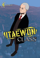 Itaewon Class, Vol. 4-9798400901461