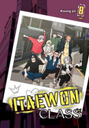 Itaewon Class, Vol. 8-9798400901546