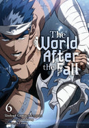 The World After the Fall, Vol. 6-9798400901584