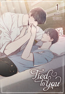 Tied to You, Vol. 1-9798400901591