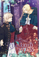 The Remarried Empress, Vol. 7-9798400901638