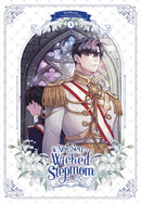 Not-Sew-Wicked Stepmom, Vol. 4-9798400901676