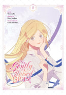 My Gently Raised Beast, Vol. 8-9798400901690