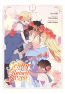 My Gently Raised Beast, Vol. 9-9798400901706