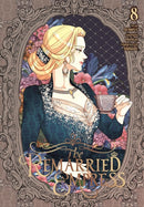 The Remarried Empress, Vol. 8-9798400901812