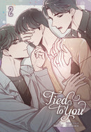 Tied to You, Vol. 2-9798400901881