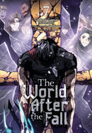 The World After the Fall, Vol. 7-9798400901898