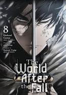 The World After the Fall, Vol. 8-9798400901904
