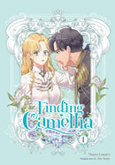 Finding Camellia, Vol. 1-9798400902031
