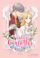 Finding Camellia, Vol. 2-9798400902048