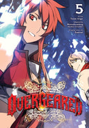 Overgeared, Vol. 5-9798400902161