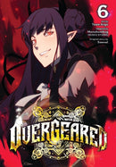 Overgeared, Vol. 6-9798400902185