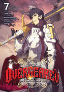 Overgeared, Vol. 7-9798400902208