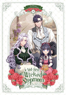 Not-Sew-Wicked Stepmom, Vol. 5-9798400902222