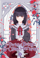 The Perks of Being an S-Class Heroine, Vol. 3-9798400902260
