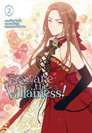 Beware the Villainess!, Vol. 2-9798400902291