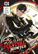 SSS-Class Revival Hunter, Vol. 1-9798400902376