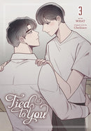 Tied to You, Vol. 3-9798400902437