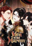 Men of the Harem, Vol. 1-9798400902451