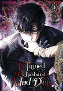 I Tamed My Ex-husband's Mad Dog, Vol. 1-9798400902475