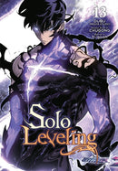 Solo Leveling, Vol. 13 (comic)-9798400902598