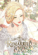 The Remarried Empress, Vol. 9-9798400902741