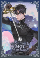 My Secretly Hot Husband, Vol. 3-9798400902796