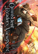 Omniscient Reader''s Viewpoint, Vol. 5