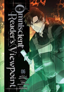 Omniscient Reader''s Viewpoint, Vol. 6