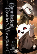Omniscient Reader''s Viewpoint, Vol. 7