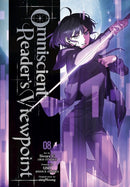 Omniscient Reader''s Viewpoint, Vol. 8