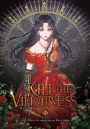 Kill the Villainess, Vol. 1-9798400902864