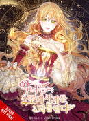 The Villainess Turns the Hourglass, Vol. 8-9798400903403