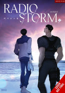 Radio Storm, Vol. 2-9798400903489