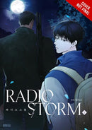 Radio Storm, Vol. 1-9798400903496