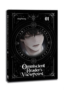 Omniscient Reader''s Viewpoint (novel), Vol. 1