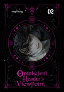 Omniscient Reader''s Viewpoint (novel), Vol. 2