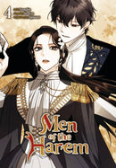 Men of the Harem, Vol. 4-9798400903977