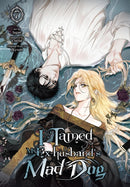 I Tamed My Ex-husband’s Mad Dog, Vol. 7