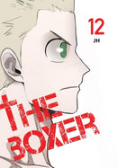 The Boxer, Vol. 12-9798400904363