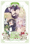 Not-Sew-Wicked Stepmom, Vol. 8-9798400904387