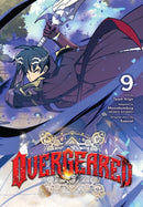 Overgeared, Vol. 9-9798400904486