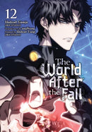 The World After the Fall, Vol. 12-9798400904516