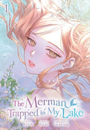 The Merman Trapped in My Lake, Vol. 1-9798400904608